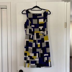 Banana Republic Dress
